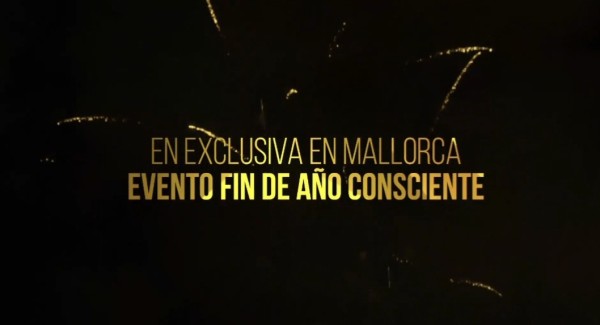 EVENTO FIN DE AÑO CONSCIENTE